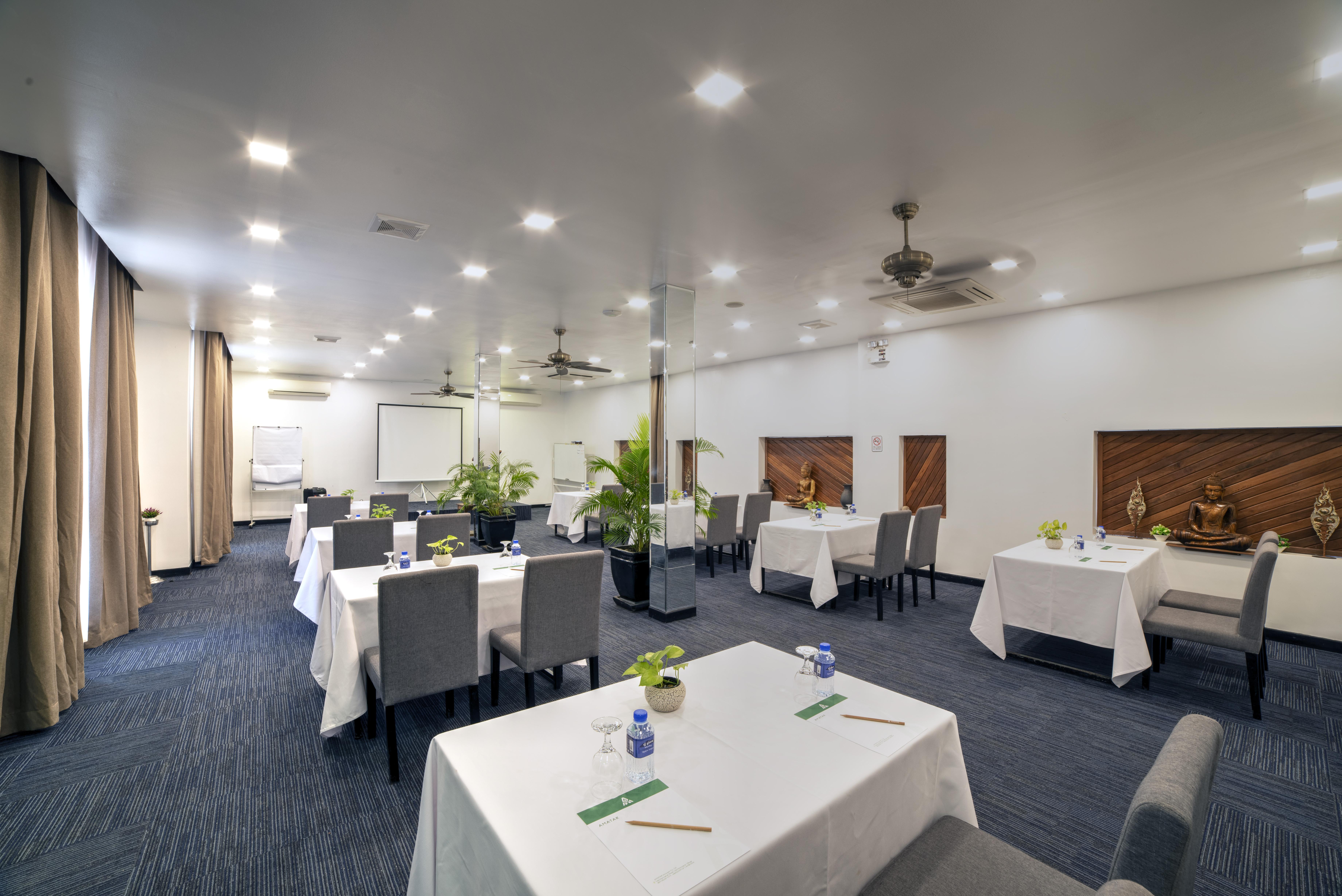 Hotel Landing Gold By Amatak Ciudad de Siem Riep Exterior foto